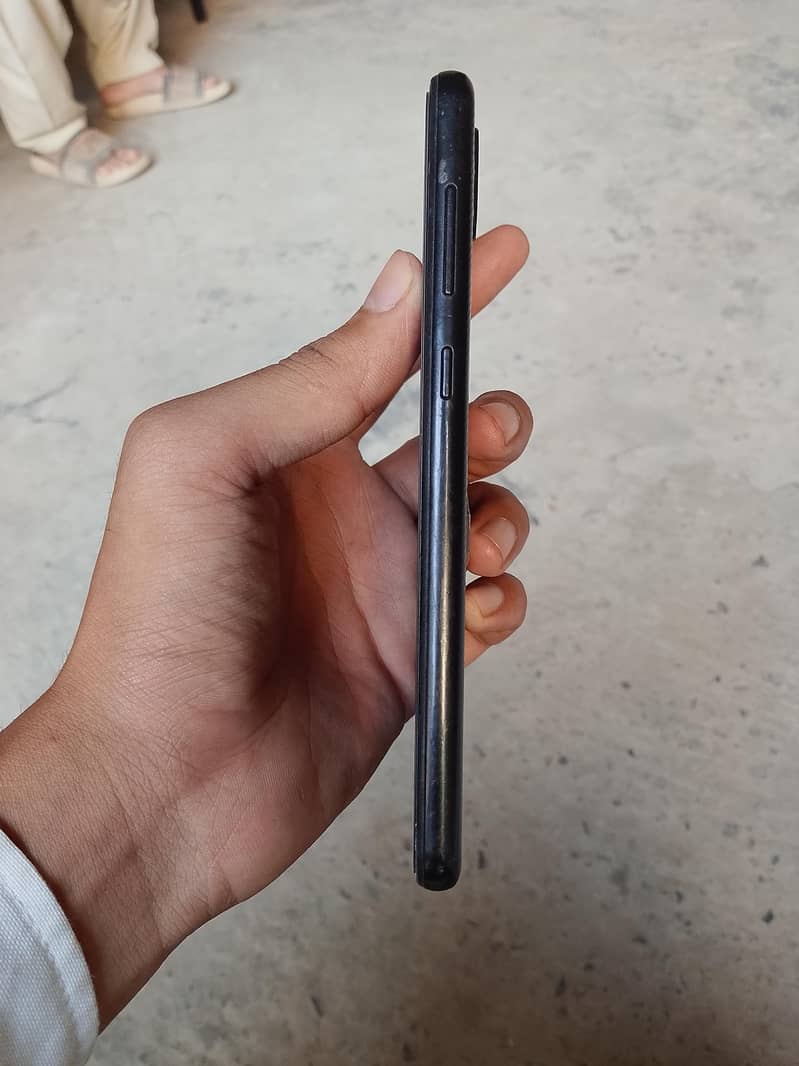 Samsung Mobile A02 3
