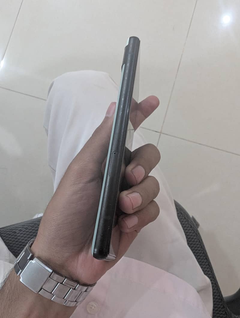 Google Pixel 6a 3