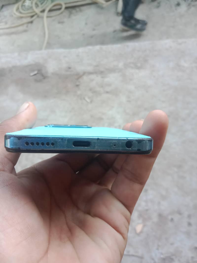 Tecno Spark 20 2