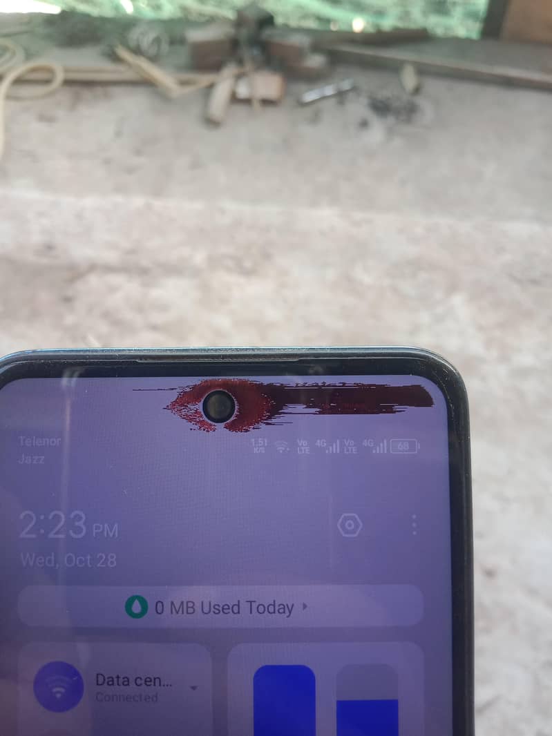 Tecno Spark 20 5
