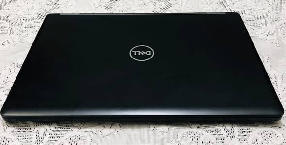Dell Precision 3530