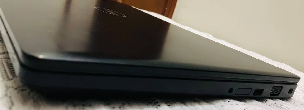 Dell Precision 3530 3