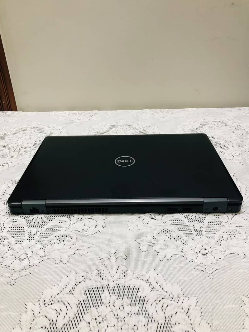 Dell Precision 3530 4
