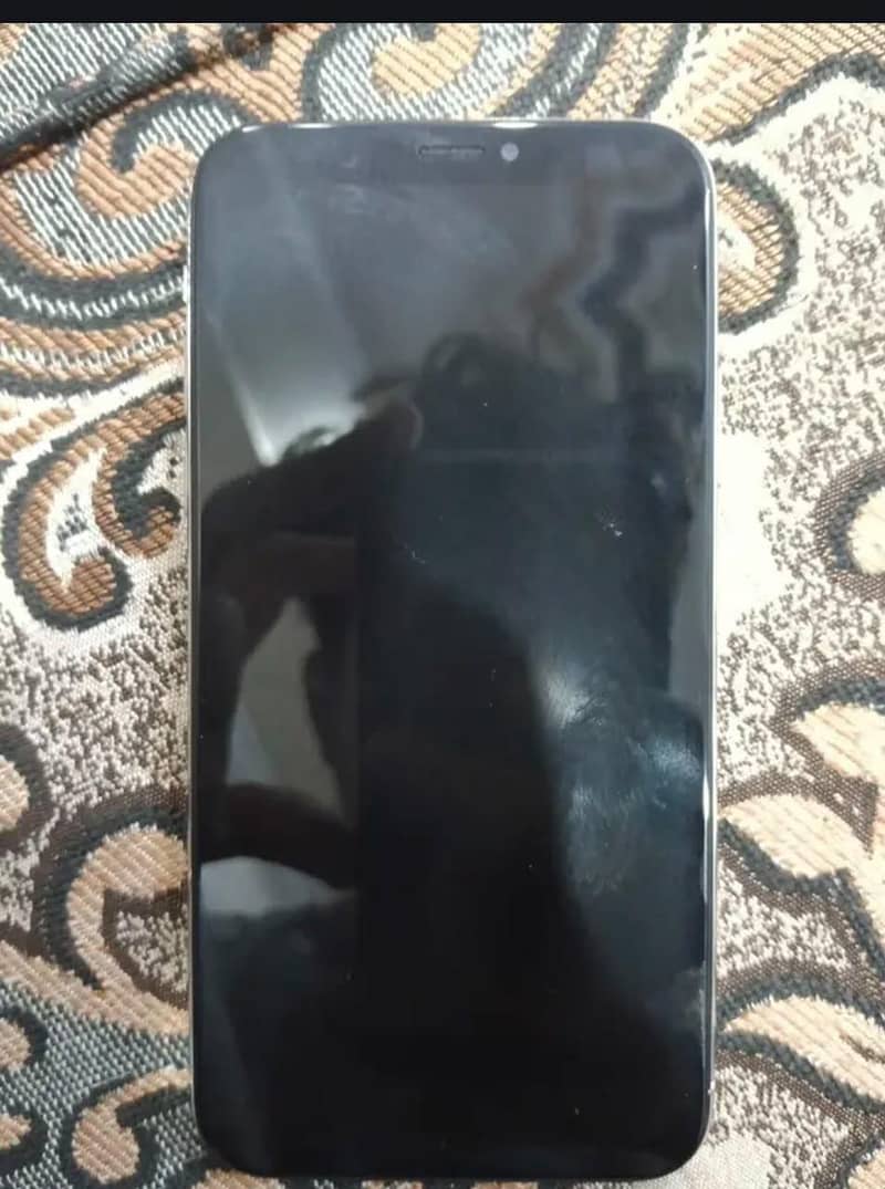 Apple iPhone X 2