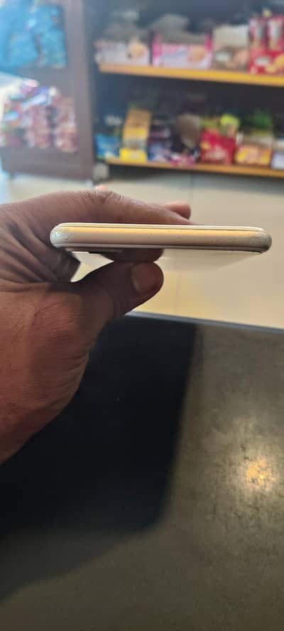32 GB iphone 7plus original