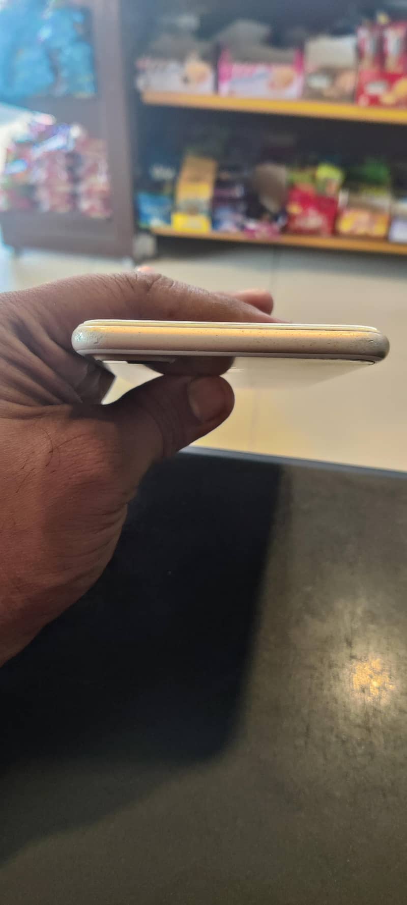 32 GB iphone 7plus original 0