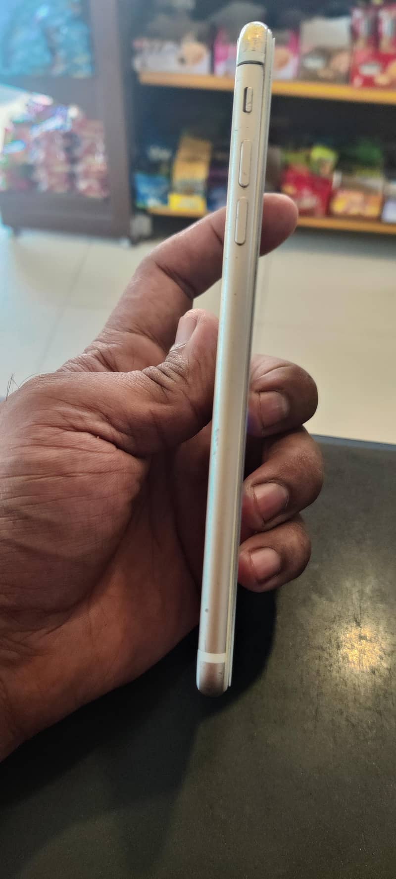 32 GB iphone 7plus original 2