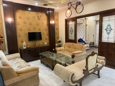 5 Marla House Available For Sale In J Block DHA Phase 6