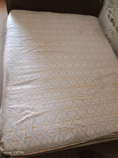 bed foam