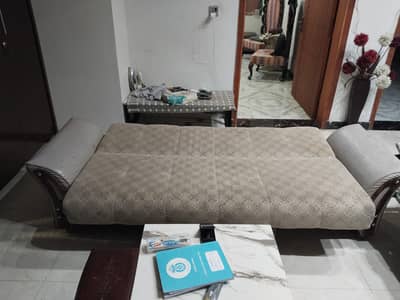 sofa cum bed