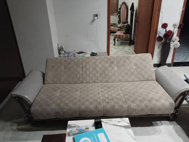 sofa cum bed 1