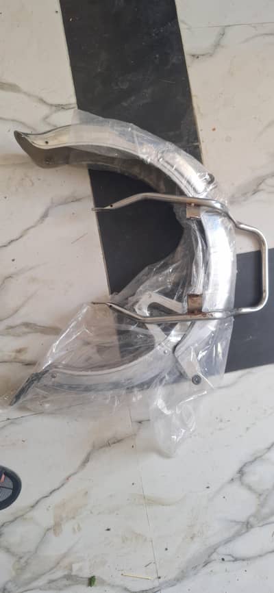 Genuine Mudguards