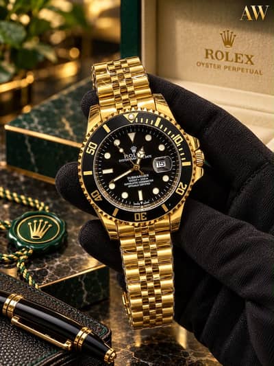 Best watch