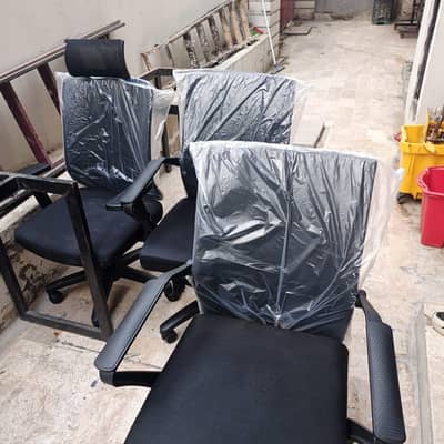 new chairs used repair