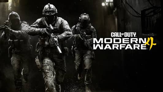 Call of Duty 4 Modern Warfare