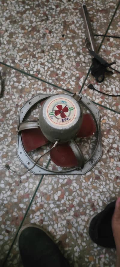 Exhaust fan for sale