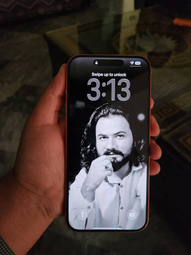 Apple iPhone 17 Pro Max 1