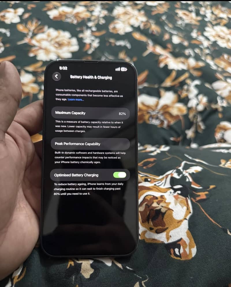 Apple iPhone 13 Pro Max 2