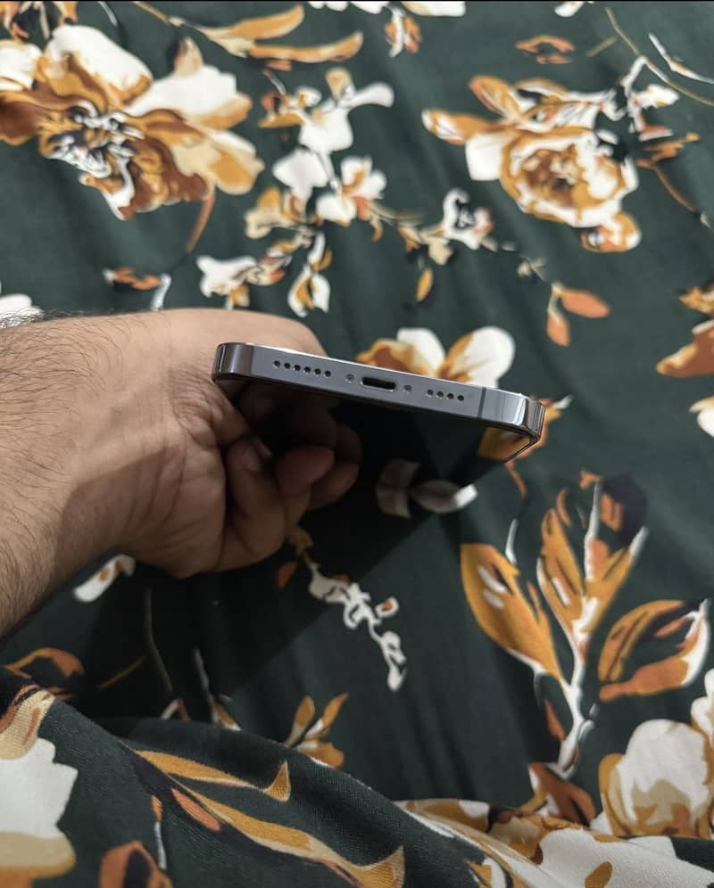 Apple iPhone 13 Pro Max 4
