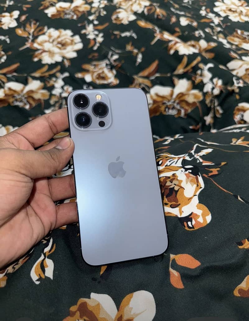 Apple iPhone 13 Pro Max 5