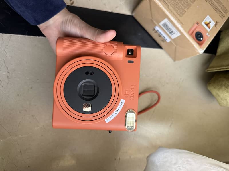 Instax square sq1 4