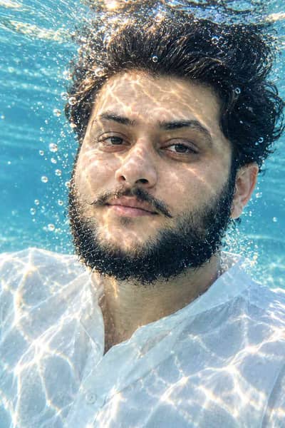 ABU BAKAR 