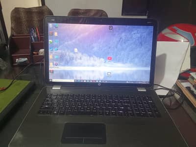 urgent sale low price 27k i7  lush condition 1gb Graphic Card
