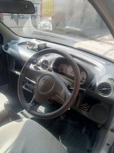 Hyundai Santro 2006