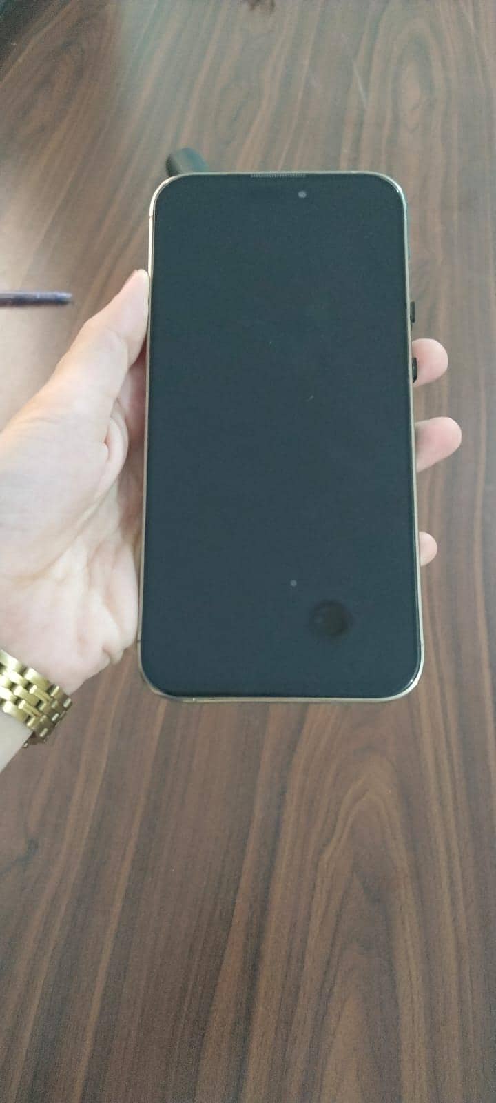 Apple iPhone 14 Pro Max 1