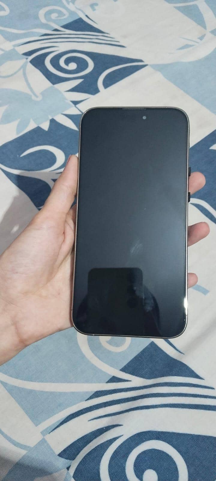 Apple iPhone 14 Pro Max 4