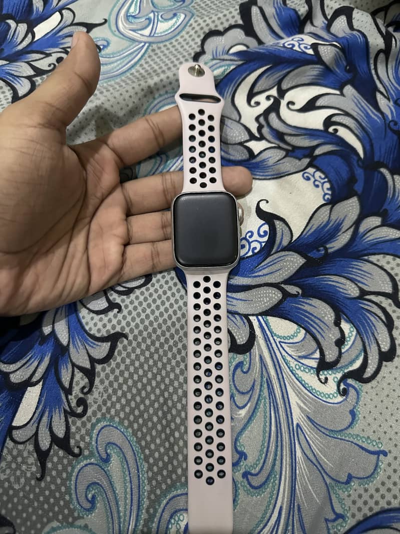 Apple watch se 2 0