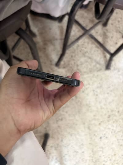 Apple iPhone 15 plus