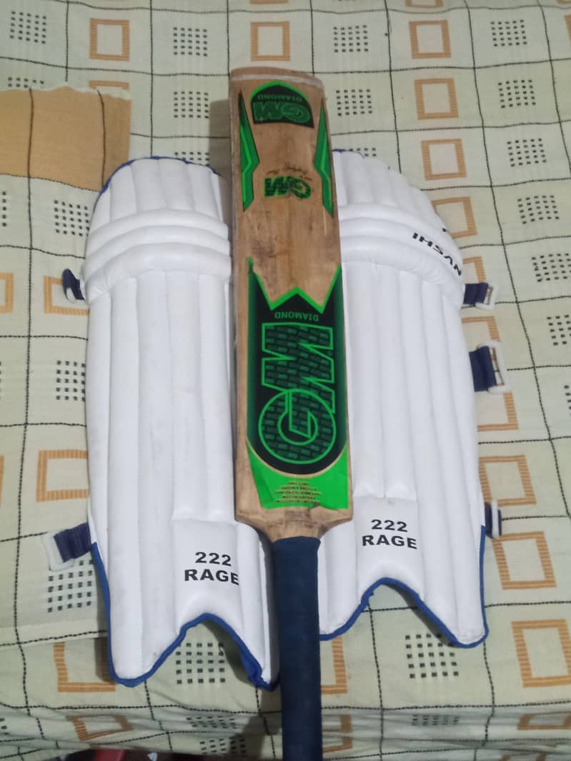 cricket kit for sell 2