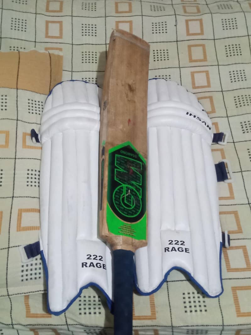 cricket kit for sell 3