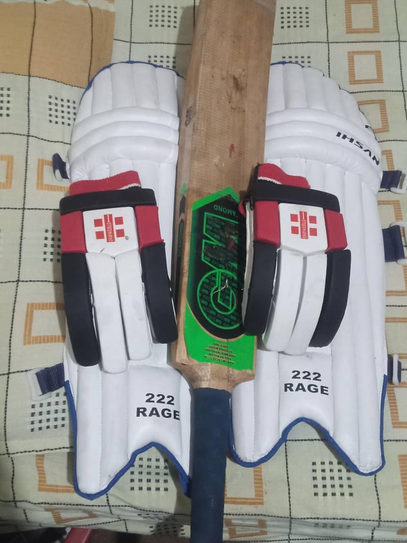 cricket kit for sell 4