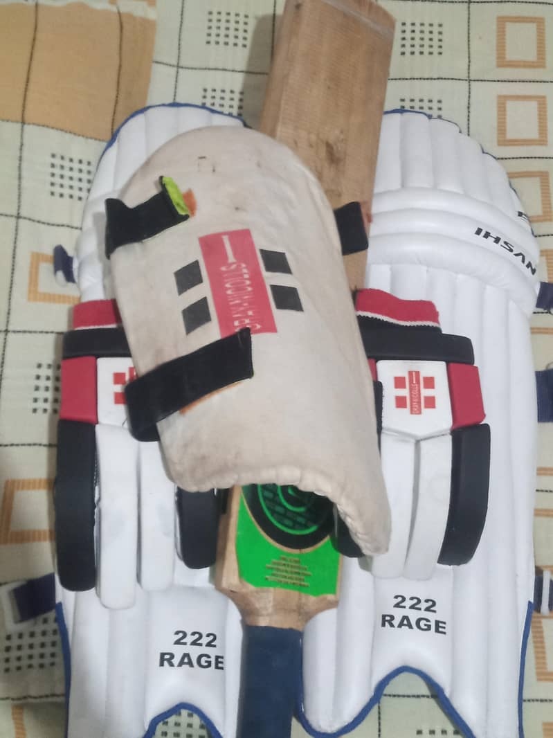 cricket kit for sell 5