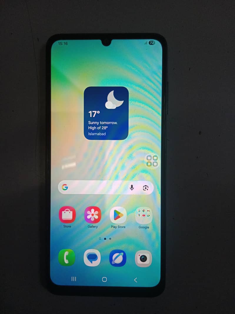 Samsung Mobile A06 1