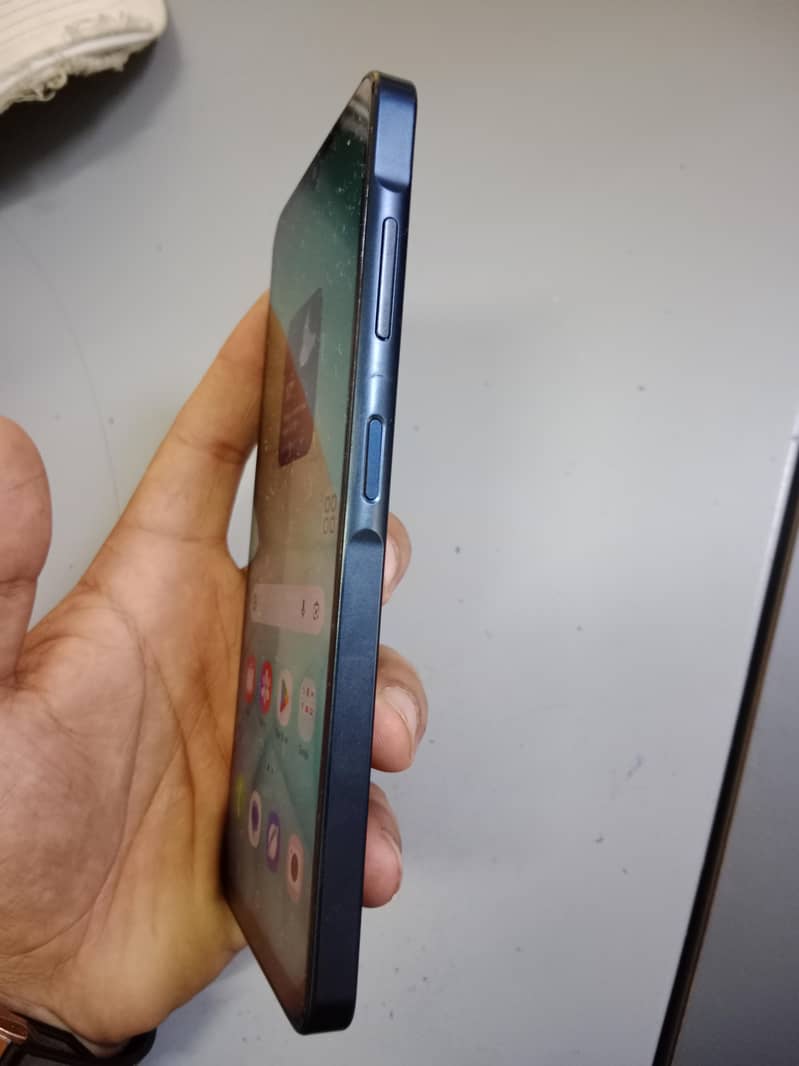 Samsung Mobile A06 2