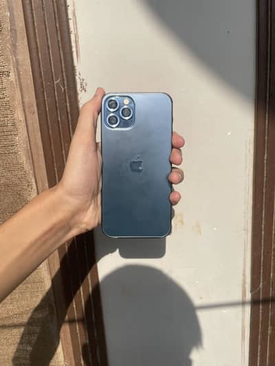 Apple iPhone 12 Pro FU 256
