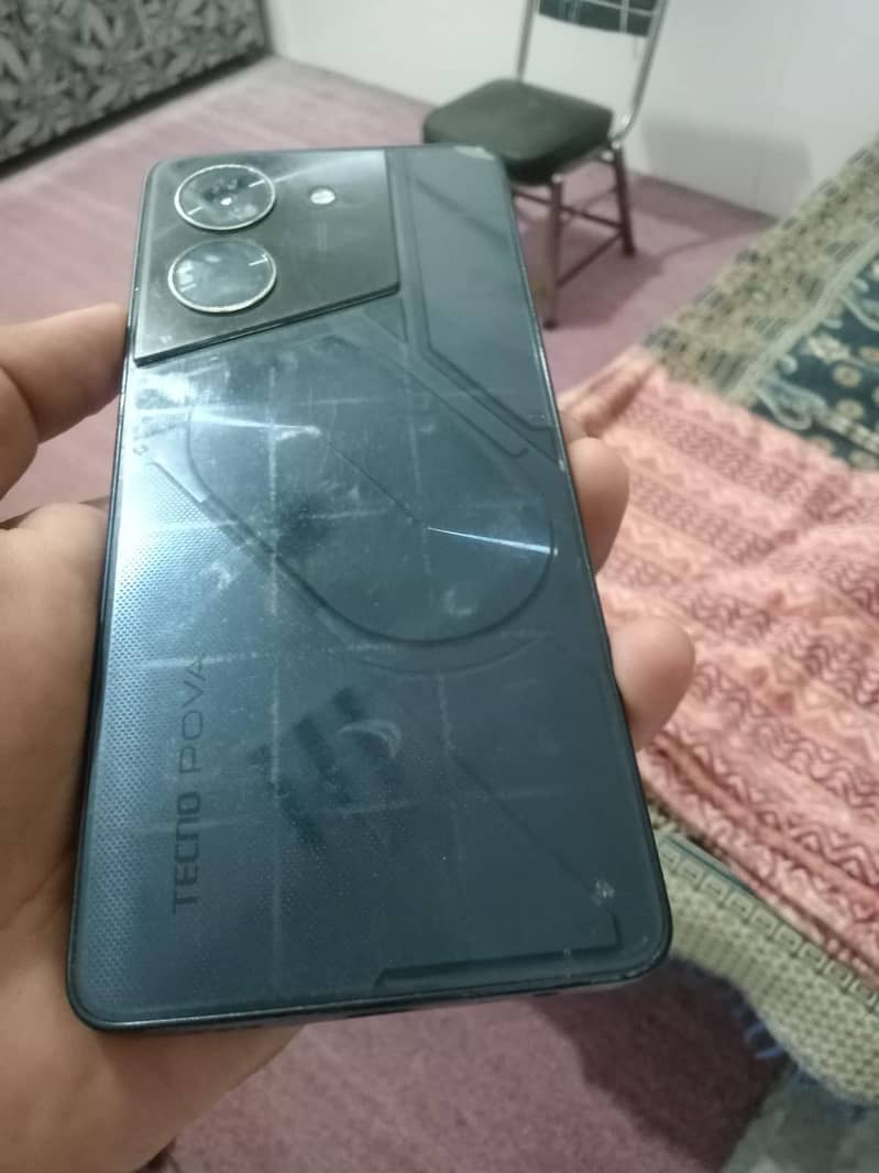 tecno 1