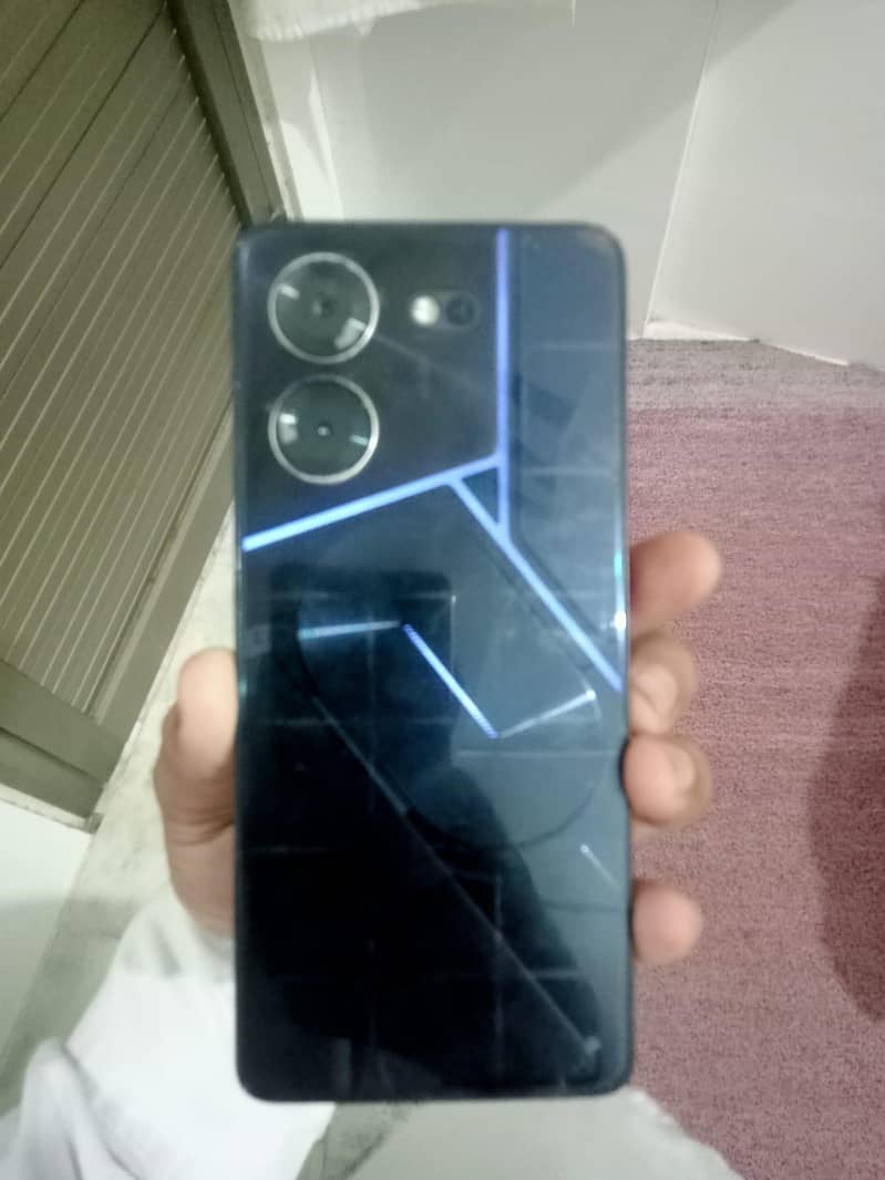 tecno 2