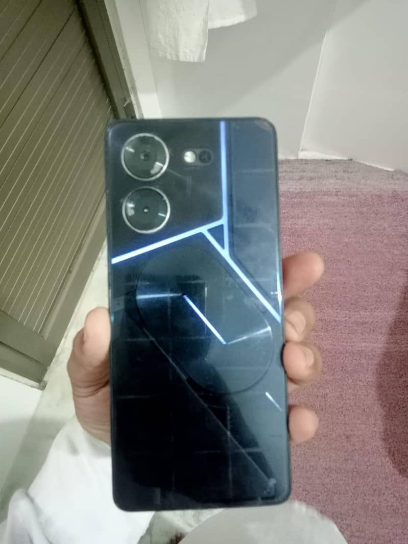 tecno 3