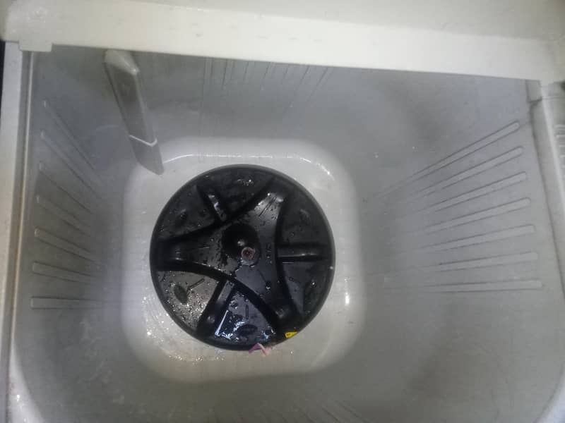 washing machine 3