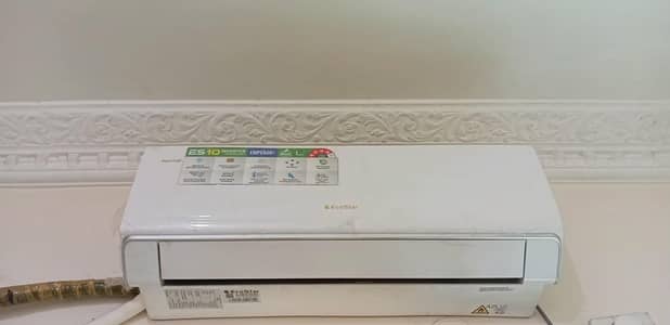 Ecostar AC 1.0 Ton Inverter 12EM02WS Urgent Sale