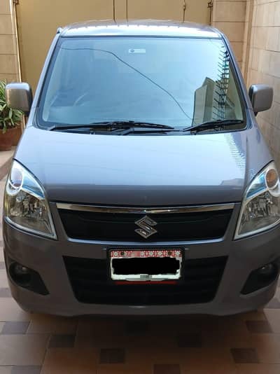 Suzuki wagon R Vxl  2023 Model
