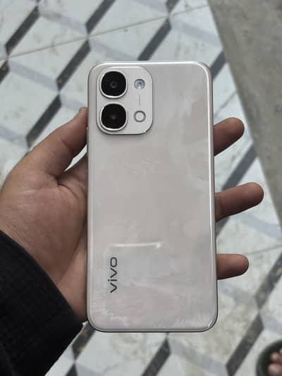 Vivo Y31d