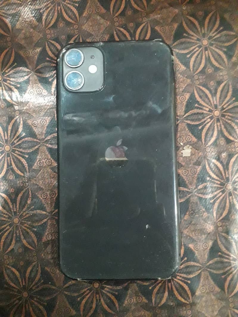 Apple iPhone 11 0
