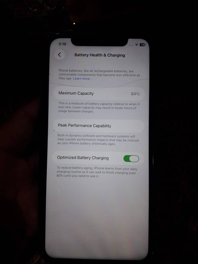 Apple iPhone 11 3