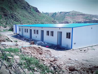 Shipping Container Fabrication Offices Cafes Shops Container portable