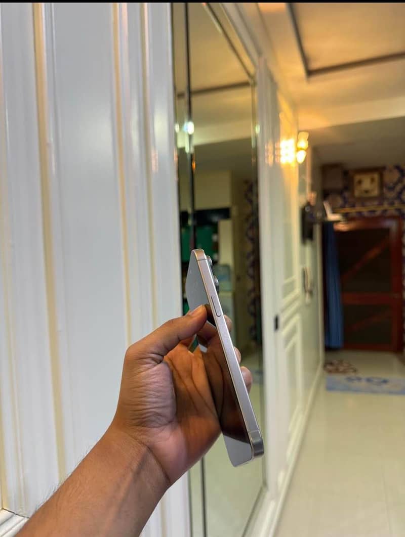 Apple iPhone 15 Pro Max 1